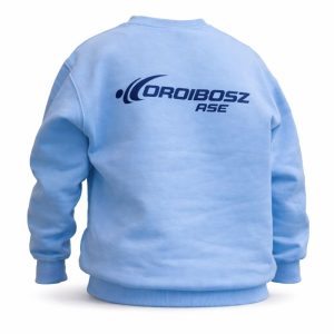 Sportos pulóver – kényelmes, letisztult stílus