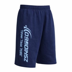 Sportos rövidnadrág – kényelmes és strapabíró viselet